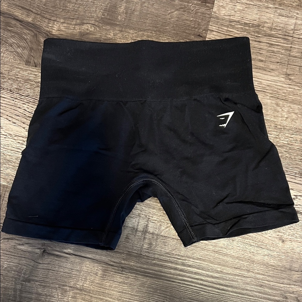 Gymshark Everyday Seamless Shorts
